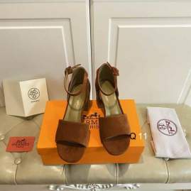 Picture of Hermes Shoes _SKUHERMESsz35-40Y010311247